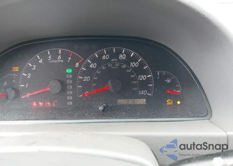 2005 Toyota Camry Xle V6 from USA, damaged, VIN 4T1BF32KX5U097226